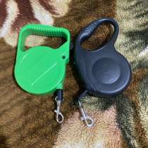 Повод рулетка для собак, в Адлере