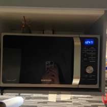 Микроволновка с грилем, в Москве