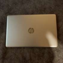 Игровой ноутбук HP15-da0087ur, в Москве