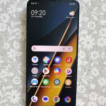 Poco x6pro 512gb, в Новосибирске