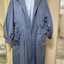 Пальто, в Буйнакске
