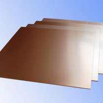 Листы ФАФ-4Д для печатных плат СВЧ от производителя, в Перми