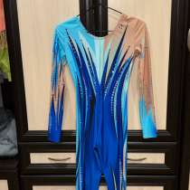 Костюм для воздушной гимнастики, в Пскове