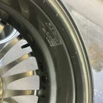 Литые диски r16 5*114 3, в Балашихе