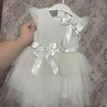 Платье от 1-2х лет, в Волгодонске