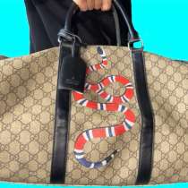 Большая сумка Gucci, в Тюмени