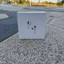Apple AirPods 3, в Мытищи