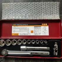 Набор торцевых головок, в Владивостоке