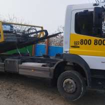 Evacuator 24/7 toata Moldova 022-800-800, в г.Кишинёв