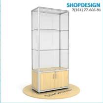 торговое оборудование shopdesign для магазина, в Челябинске