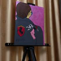 Продам картину, в Москве