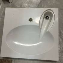 Раковина в ванную на стиральную машинку, в Москве