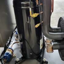 Высокоэффективный чиллер ACK-10, в Москве