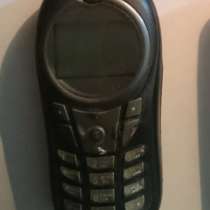 мобильный телефон Motorola C115, в Пензе