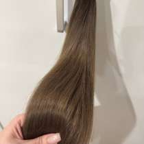 Волосы для наращивания, в Рязани