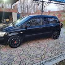 Машина, в Тюмени