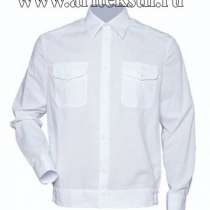 рубашка сорочки для кадетов, в Тюмени