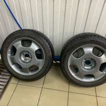 Колеса ваз, в Химках