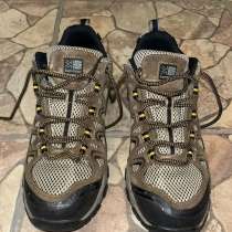 Треккинговые ботинки Karrimor Aerator Taupe, в Пензе