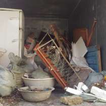 Вывоз строительного мусора, досок и веток, в Геленджике