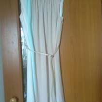Продам финнское платье 50 размера, в г.Астана