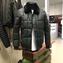 Мужская зимняя куртка, в Воронеже