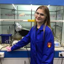 Репетитор по химии, в Новосибирске
