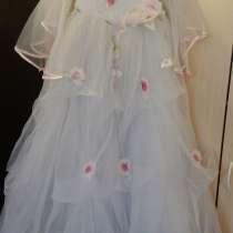 Свадебное платье, в Тарко-сале