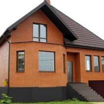 Строительство домов, коттеджей, в Краснодаре