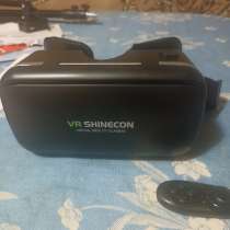 VR очки, в Тамбове