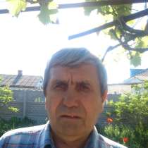 Олег алексеевич Боровитин, 59 лет, хочет пообщаться, в Керчи