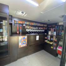 Магазин разливных напитков, в Стерлитамаке