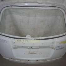 Крышка багажника Опель Антара, в Москве