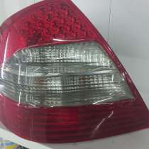 Фонарь задний, в Москве