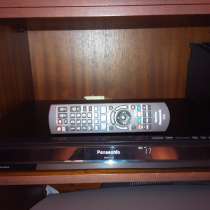 DVD/HDD рекордер Panasonic DMR-EH53 HDD-160гб, в Москве