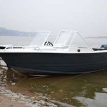 Моторная лодка Windboat-42M Pro, в Ярославле