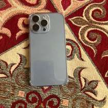Продаю IPhone 13 Pro, IPhone 13 Pro Max в отличном состояни, в г.Бишкек