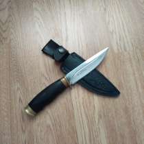 Нож, в Саратове