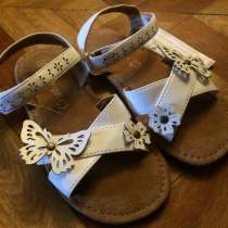 Босоножки детские, в Москве