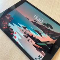 Apple iPad 10,2” (2021) 64ГБ, «серый космос», в Подольске
