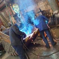 Скальник укрепленный на вашу спецтехнику, в Санкт-Петербурге