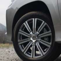 275/50 R21 113V Dunlop Grandtrek PT3 Код товара: 802830, в Москве