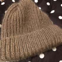 Шапка, в Санкт-Петербурге