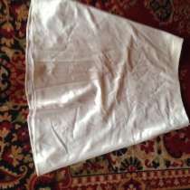 Юбка белая, в Москве