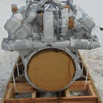 Двигатель ЯМЗ 238 ДЕ2 новый с хранения, в Саратове