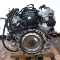 Двигатель Мерседес W222 4.7 тестовый 278929, в Москве
