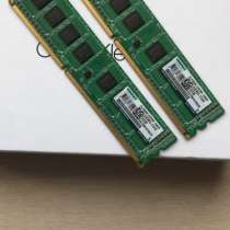 Оперативная память DDR3-1333, в Санкт-Петербурге