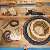 Предлагаем из наличия на складе ЗИП к шпилю якорно-швартовом, в Санкт-Петербурге