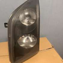 Фара фольцваген крафтер левая, оригинал, в Санкт-Петербурге