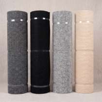 Ковролин самоклеящийся в рулоне 300х60 см, в Видном